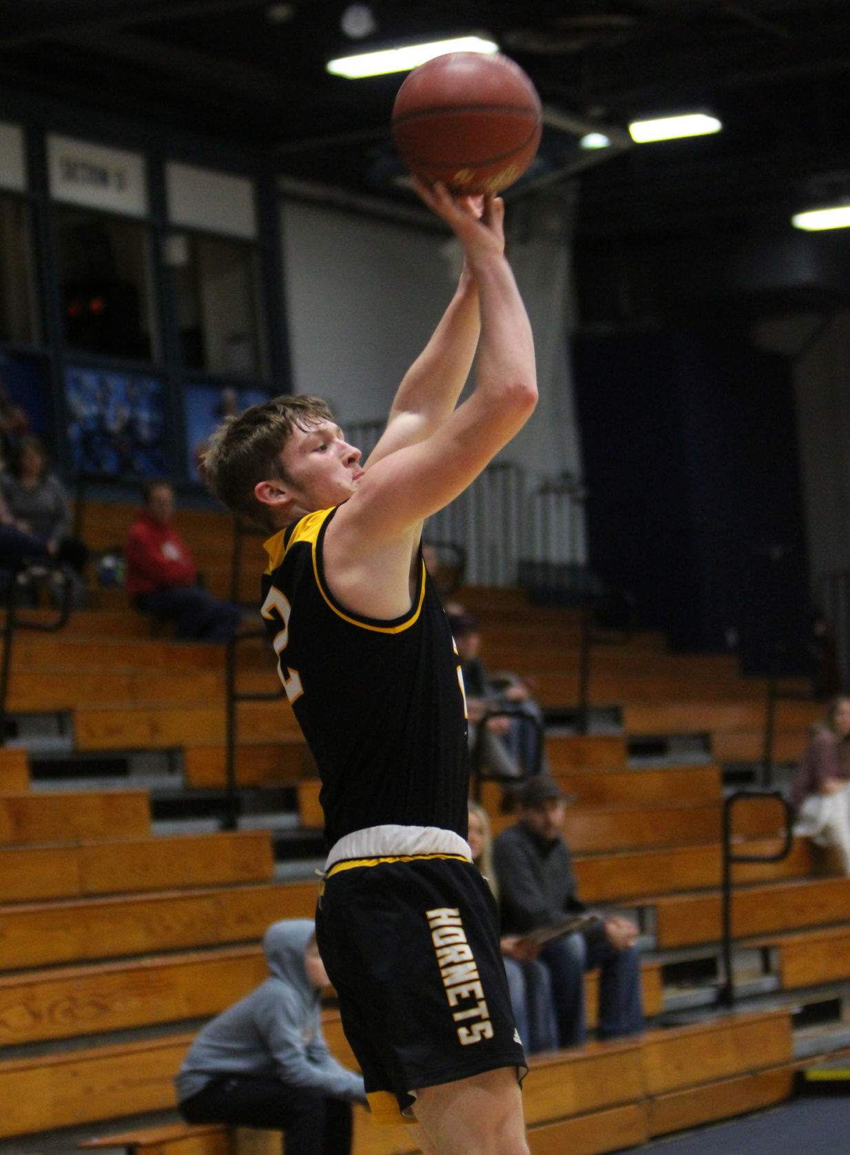 Northwest Tip-Off Classic at UW-Stout 12-7-19